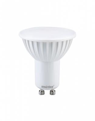 LED лампа Smartbuy-Gu10-03W/4000-N