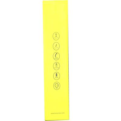Беспроводные наушники HOCO ES8 Nimble вакуумн., Bluetooth, черный***