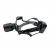 Фонарь налобный SY-2310T, Laser LED, ZOOM, 3*18650, Type-C
