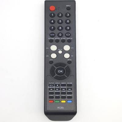 Пульт для SUPRA RCF3B/RC6B LCD TV (STV-LC1515W)