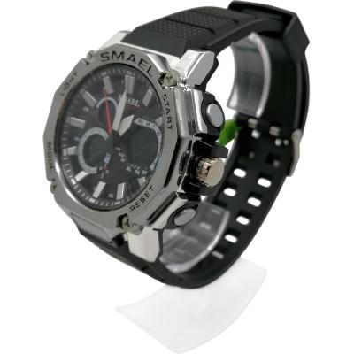 Часы наручные Smael SM8047 silver***