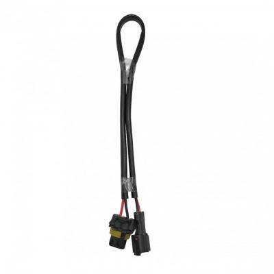 Провод питания BATTERY CABLE