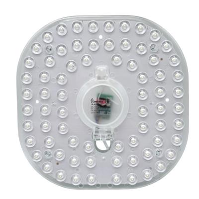 LED модуль 36W/6500K/220V, 72LED, магнитное основание (SBL-M-36W-65K)