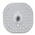 LED модуль 36W/6500K/220V, 72LED, магнитное основание (SBL-M-36W-65K)