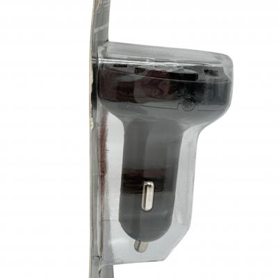 FM модулятор ACV FMT-122B (microSD, USB, 12V, Bluetooth)