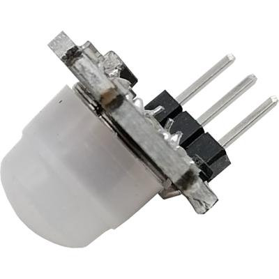 Модуль датчик движения (IR Sensor) SR602, /6021S/