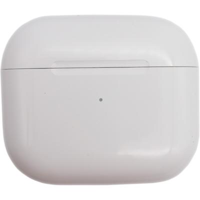 Беспроводные наушники BOROFONE BW13 TWS Leisure, bluetooth, в кейсе, белый