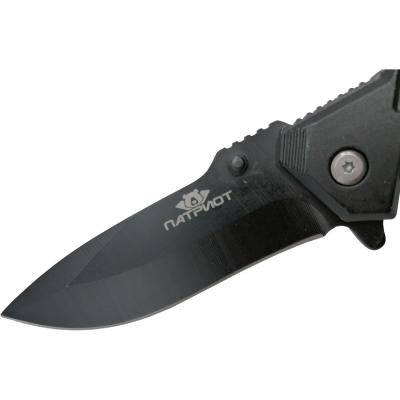 Нож складной Патриот PT-TRK75, 8,5/20см***