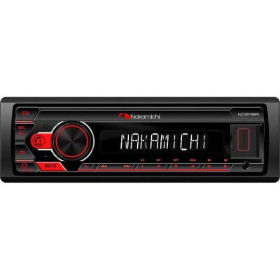 Автомагнитола Nakamichi NQ511BR 1DIN,Bluetooth, 4*50Вт