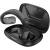 Беспроводные наушники HOCO EQ4 Graceful, bluetooth, в кейсе, черный