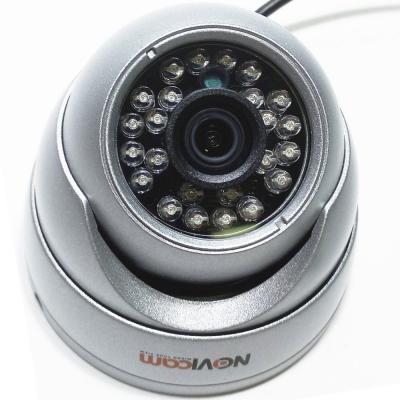 Видеокамера AC22W NOVIcam всепогодная антивандальная AHD, 1/2.7" 2.1 Mpix CMOS, 3.6мм (АКЦИЯ!!!)