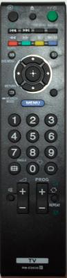 Пульт для SONY  RM ED038