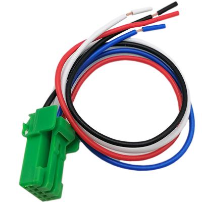 Переключатель клавишный ПТФ 12V HONDA