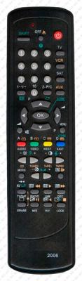 Пульт универсальный MAK 2002 MAXI-2002/2006