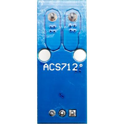 Модуль датчик тока ACS712 20A, /3199-8/