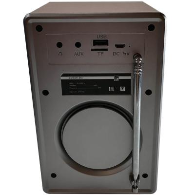 Радио БЗРП РП-333, УКВ 87-108МГц, акб, AUX, USB, microSD, bluetooth♦