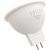 LED лампа GU5.3/07W/6400, SAFFIT /55029/