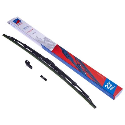 Щетка стеклоочист. Double Force 550mm (22)
