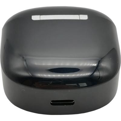 Беспроводные наушники HOCO ES45 Harmony sound TWS, bluetooth, в кейсе, черный