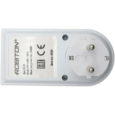 Таймер Robiton EL-02 