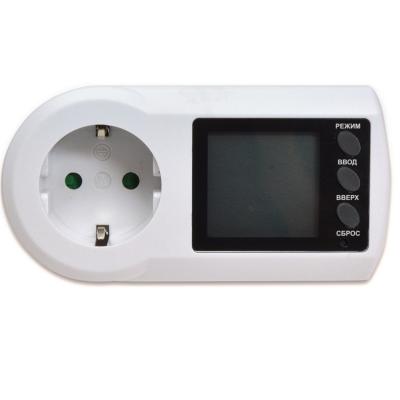 Ваттметр Robiton PM-2** 