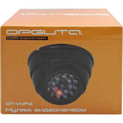 Муляж видеокамеры Орбита OT-VNP13, черный