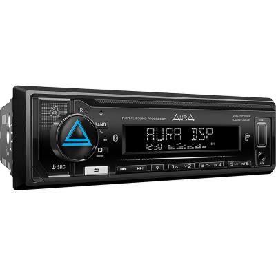 Автомагнитола Aura AMH-77DSP Black Edition***