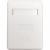 Розетка компьютерная NAS212 RJ-45 кат.5e внешняя, экранированная, 1 порт