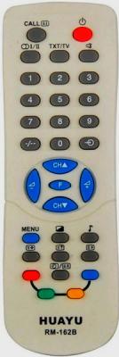 Пульт универсальный для TOSHIBA HUAYU RM-162B
