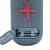 Активная колонка BOROFONE BR44 (FM/AUX/USB/microSD/BT/TWS), синий***