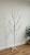 Дерево светящ. 66 с/д 150 см Розочки