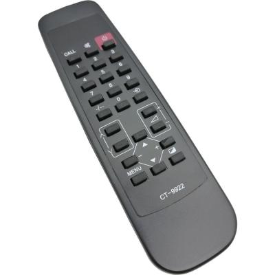 Пульт для TOSHIBA CT 9922 BASOOKA