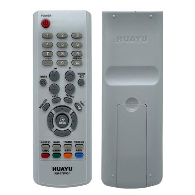 Пульт универсальный для SAMSUNG HUAYU RM-179FC/-1