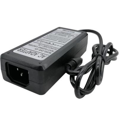 Блок питания импульсный 12,0V,  3,0A, 36W /v.2/