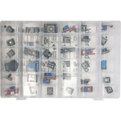 Набор датчиков для ARDUINO, 37 штук