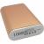 Корпус Power Bank для 3-х аккум. 18650, алюминий