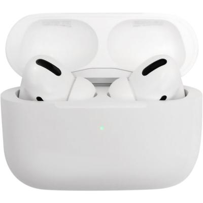 Беспроводные наушники BOROFONE BW03 TWS, bluetooth, в кейсе, белый
