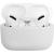Беспроводные наушники BOROFONE BW03 TWS, bluetooth, в кейсе, белый