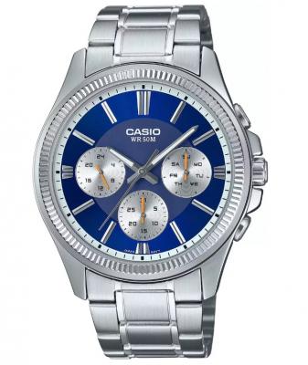 Часы наручные CASIO MTP-1375D-2A1
