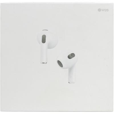 Беспроводные наушники BOROFONE BW26 TWS, bluetooth, в кейсе, белый
