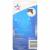 Фонарь ручной КОСМОС Экономик Accu101WLED (1W, акк.500mAh, 2 режима)