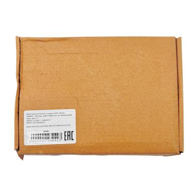 Блок питания импульсный 48V  2,0A 96W, LP76/SP76