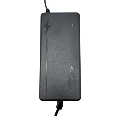 Блок питания для электровелосипедов 24V, 2.0А, 3 контакта, LP226
