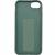 Чехол-накладка, подставка с магнитом iPhone 7/8/SE2, More choice STAND (Dark Green)