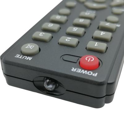 Пульт для D-Color DC1002HD mini, DC801HD, DC902HD, DC702HD для приставки
