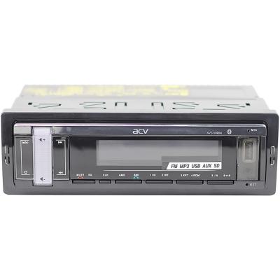 Автомагнитола ACV AVS-914BM Bluetooth/RGB/USB/SD/FM
