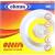 Светильник "Облик" HQ 5036 3W COB LED, датчик движения Светильник "Облик" HQ 5036 3W COB LED, датчик движения