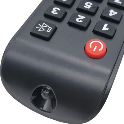 Пульт универсальный для DEXP/DNS/Doffler ClickPDU RM-L1325