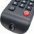 Пульт универсальный для DEXP/DNS/Doffler ClickPDU RM-L1325