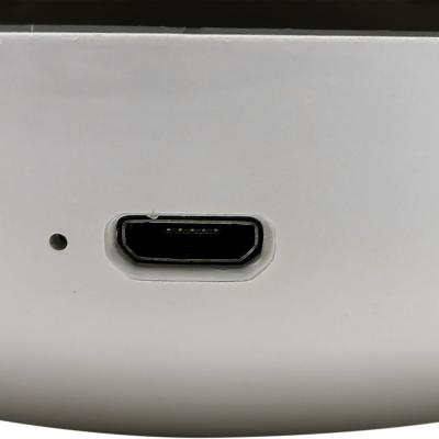 Солевой светильник, RGB, USB, OG-LDP23